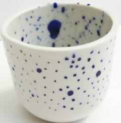 Ceasca din portelan pentru espresso - Modele diferite