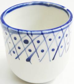 Ceasca din portelan pentru espresso - Modele diferite