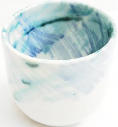 Ceasca din portelan pentru espresso - Modele diferite