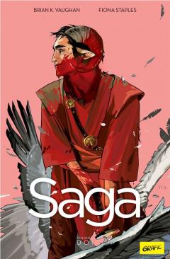 Saga - Volumul 2