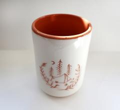 Cana - La munte / Flori (doua modele)