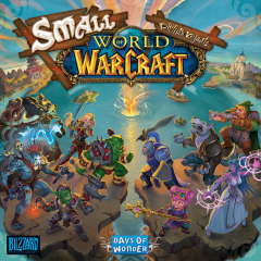 Joc - Small World of Warcraft