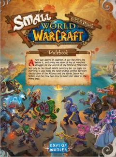Joc - Small World of Warcraft