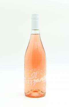 Vin roze - Lechburg il frizzante, sec, 2019
