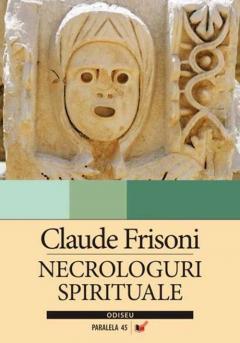 Necrologuri spirituale