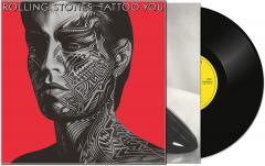 Tattoo You - Vinyl