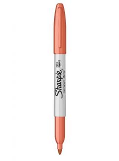 Marker permanent - Fine Point Bullet - Marigold