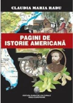 Pagini de istorie americana