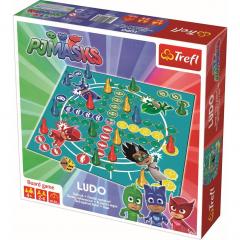 Board game - Eroi in pijamale