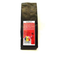 Cafea macinata de origine Indonezia - Sumatra Lington