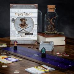 Joc - Harry Potter: Hogwarts Battle - Defence Against The Dark Arts