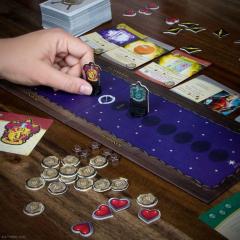 Joc - Harry Potter: Hogwarts Battle - Defence Against The Dark Arts