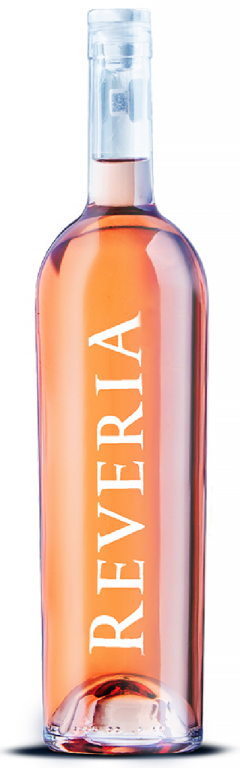 Vin rose - Reveria - Feteasca Neagra, sec, 2021