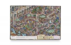 Pierre The Maze Detective: The Curious Case of the Castle in the Sky