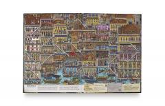 Pierre The Maze Detective: The Curious Case of the Castle in the Sky