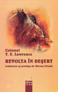 Revolta In Desert