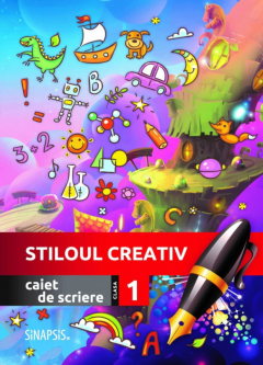 Stiloul creativ I