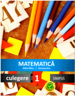 Matematica. Culegere. Clasa I