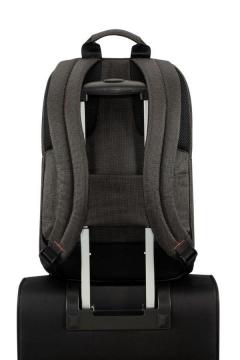 Rucsac - Network 3 - Laptop 15.6 inch - Negru Carbune