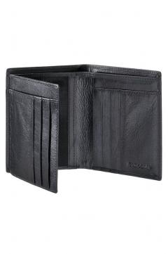Portofel - Success - Negru