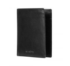 Portofel - Success - Negru