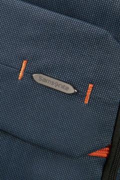 Rucsac - Network 3 - Laptop 17.3 inch - Albastru Galaxie