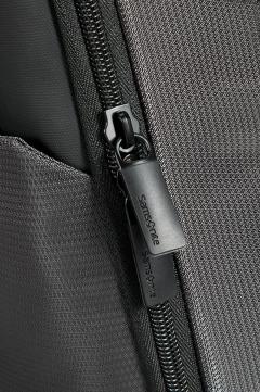 Rucsac - Qibyte - Laptop 17.3 inch - Antracit