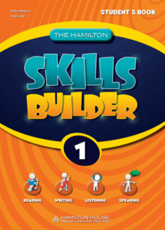 The Hamilton Skills Builder 1 Student's Book