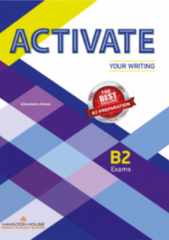 Activate Your Writing B2 Exams Student's Book