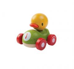 Jucarie din lemn - Duck Racer