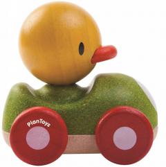 Jucarie din lemn - Duck Racer