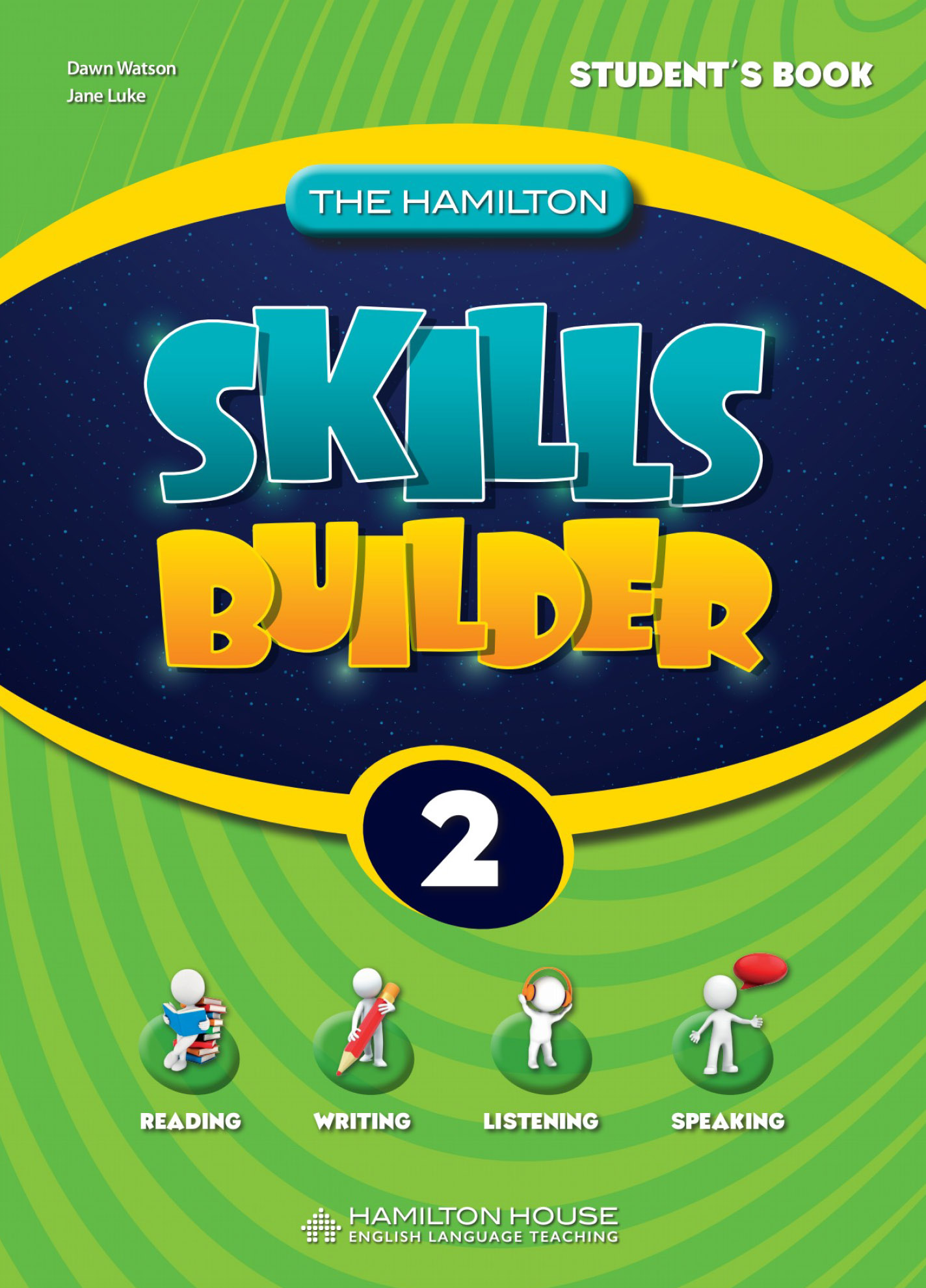 Skills Builder 2 Student&#039;s Book