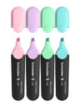 Marker - Job Pastel - Mai multe culori - Pret pe bucata