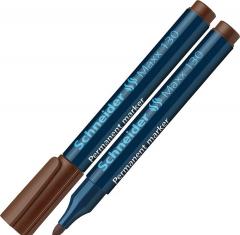 Marker permanent - Maxx 130 - Maro, 1-3 mm