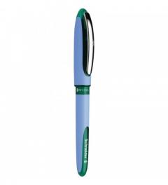 Pix - Rollerball One Hybrid N - Green, 0.3 mm