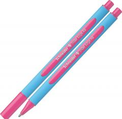 Pix - Ballpoint Slider Edge XB - Pink