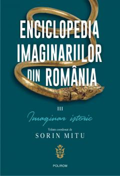 Enciclopedia imaginariilor din Romania