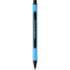 Pix - Ballpoint Slider Edge F - Black