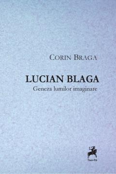 Lucian Blaga Geneza Lumilor Imaginare