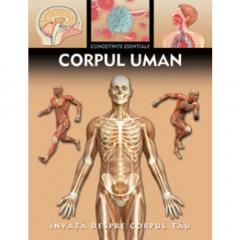 Corpul Uman