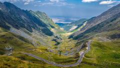 Puzzle - Transfagarasan, 195 piese