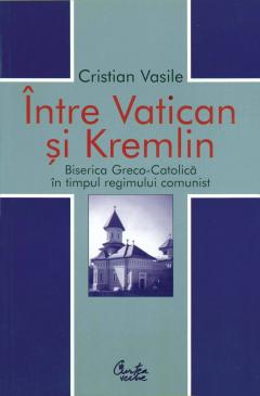 Intre Vatican Si Kremlin 