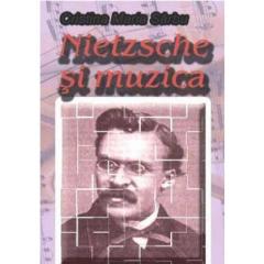 Nietzsche Si Muzica Cristina Maria Sarbu