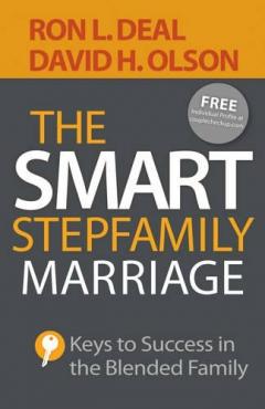 Smart Stepfamily Marriage
