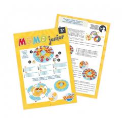 Memo Junior