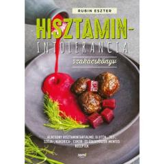 Hisztaminintolerancia szakacskonyv 