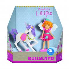 Set figurine - Printesa Lillifee cu unicorn