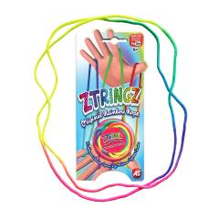 Sfoara curcubeu Ztringz