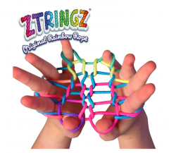 Sfoara curcubeu Ztringz