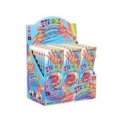 Sfoara curcubeu Ztringz